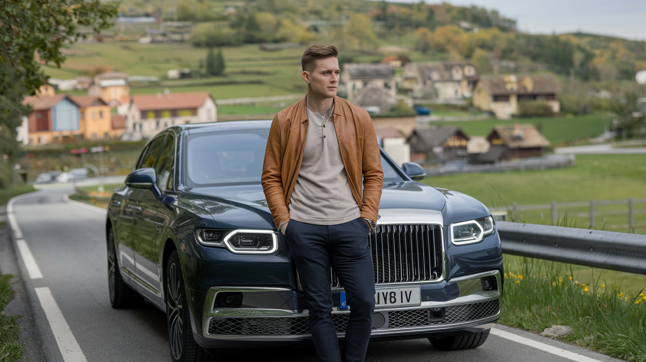 Nice Airport Transfer to Bagard: Your Complete Guide